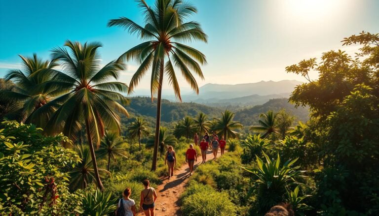 Ana Valdés Finca Rosa Blanca turismo sostenible Costa Rica