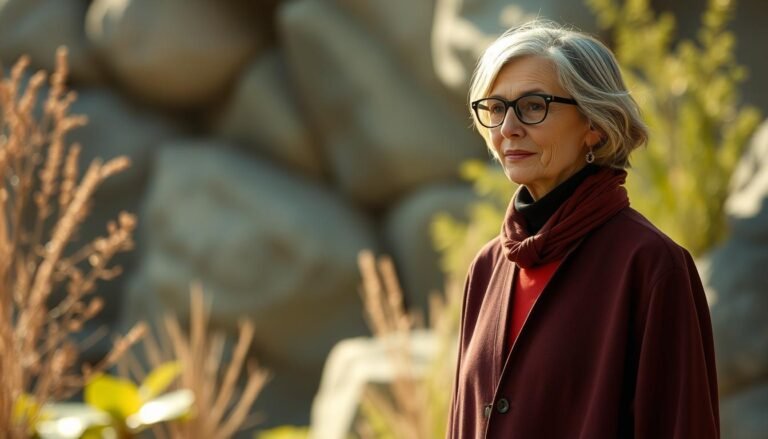 Eileen Fisher moda sostenible negocios con propósito