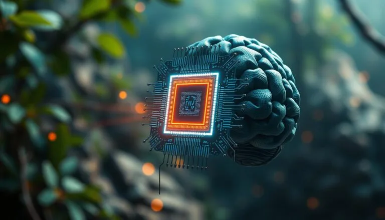 Elon Musk y Neuralink: ¿Estamos a un Paso de la Conexión Directa entre Humanos y Máquinas? 1 Elon Musk Neuralink inteligencia artificial cerebro-computadora
