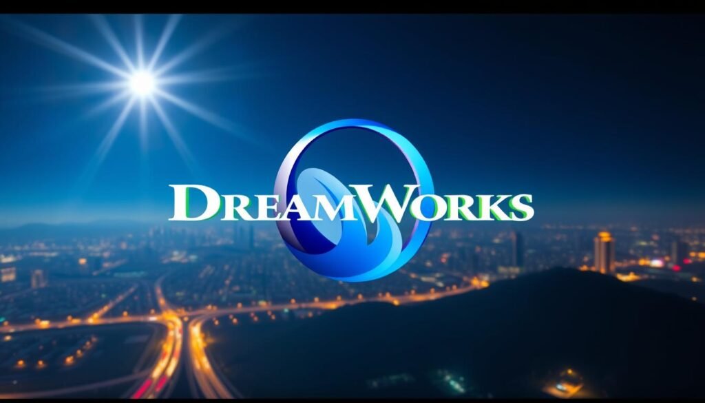 Expansión global de DreamWorks