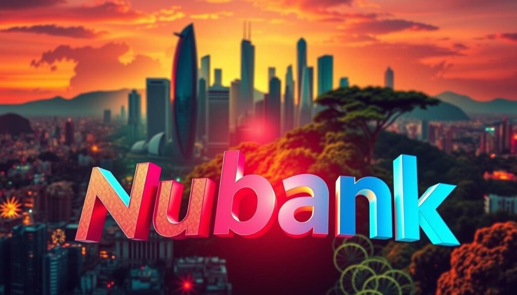 Expansión global de Nubank