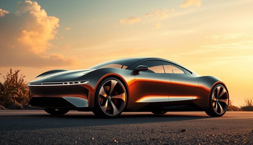 Fisker Ocean y la sostenibilidad