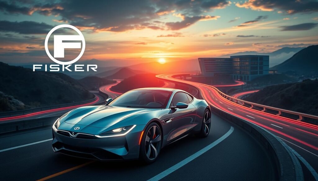 Impacto empresarial de Fisker Inc.