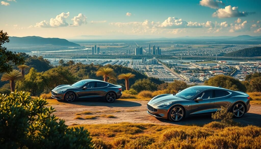 Impacto social y ambiental de Fisker