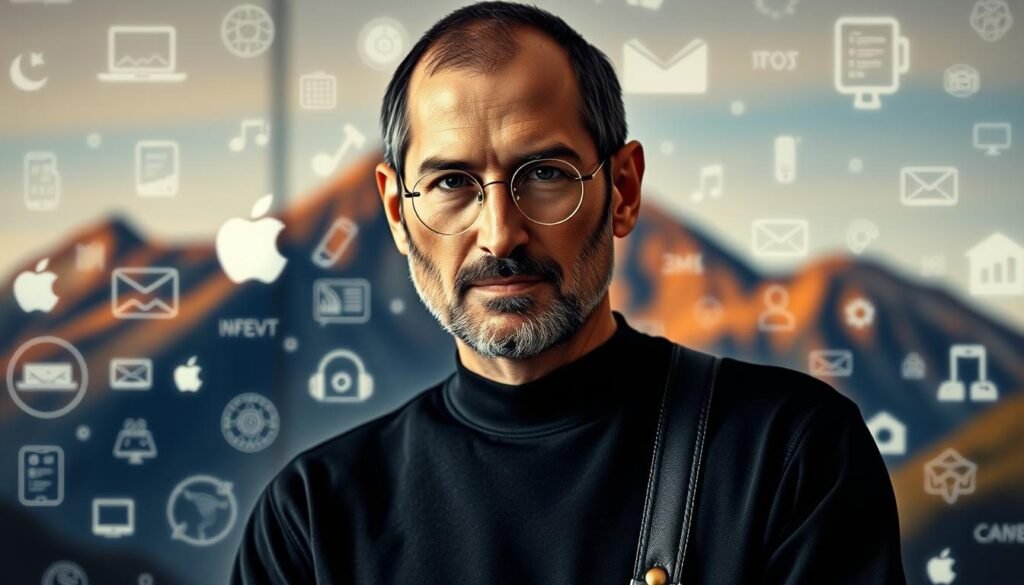 Impacto social y cultural de Steve Jobs