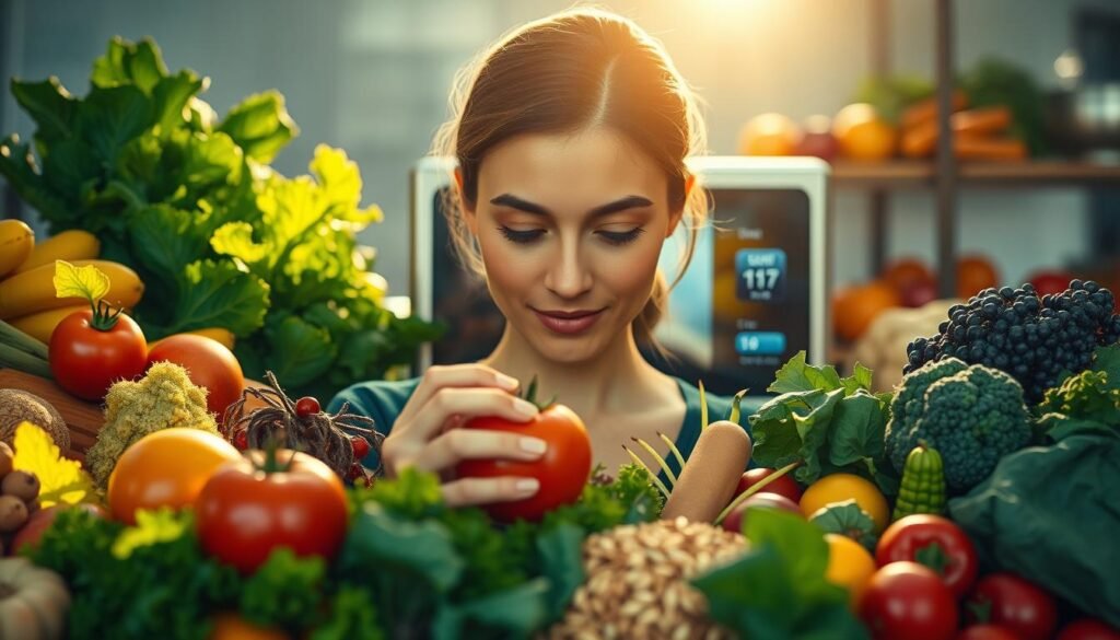 Innovación en alimentación saludable