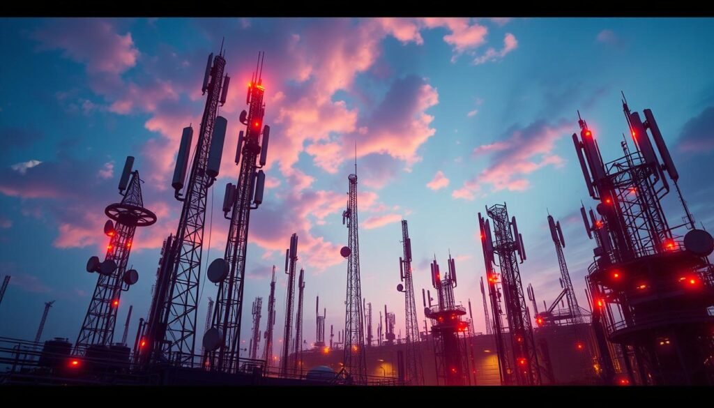 Innovación en telecomunicaciones