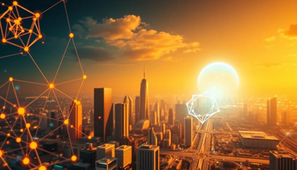 Innovaciones en blockchain