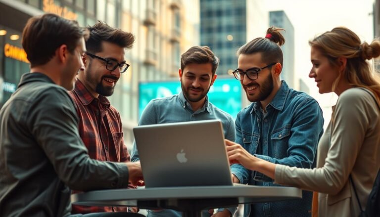 Leah Busque TaskRabbit economía colaborativa servicio a domicilio