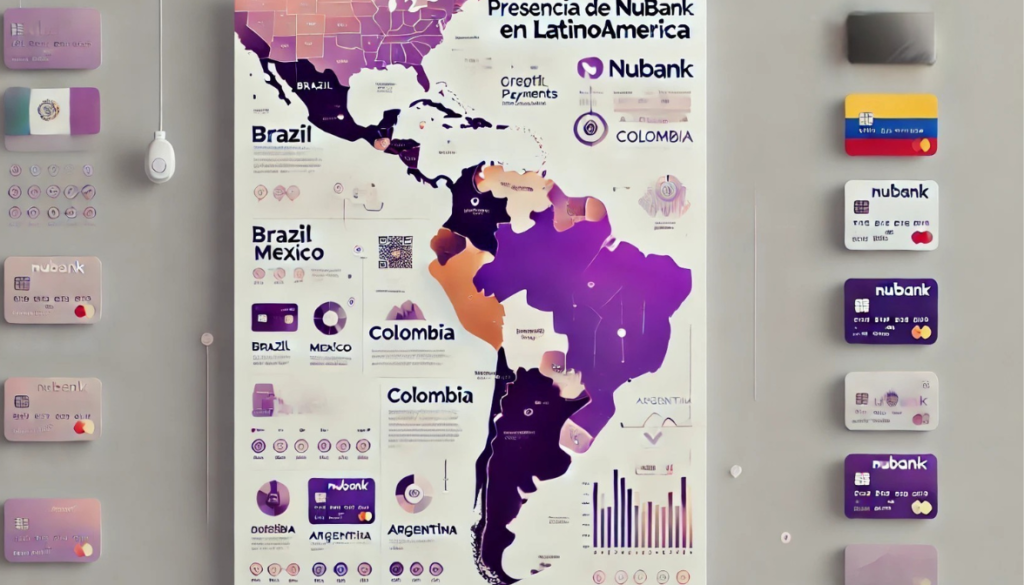 David Vélez y Nubank: Democratizando la Banca en América Latina