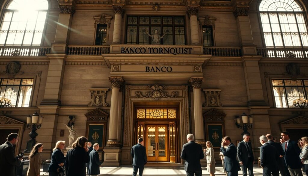 banco tornquist finanzas argentina