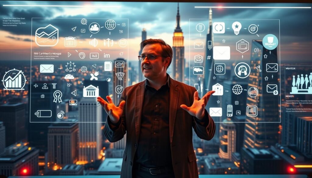 estrategias fintech