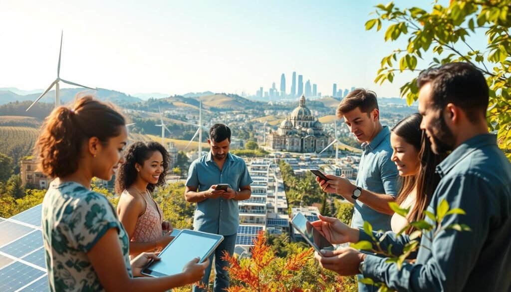 impacto social y tecnológico