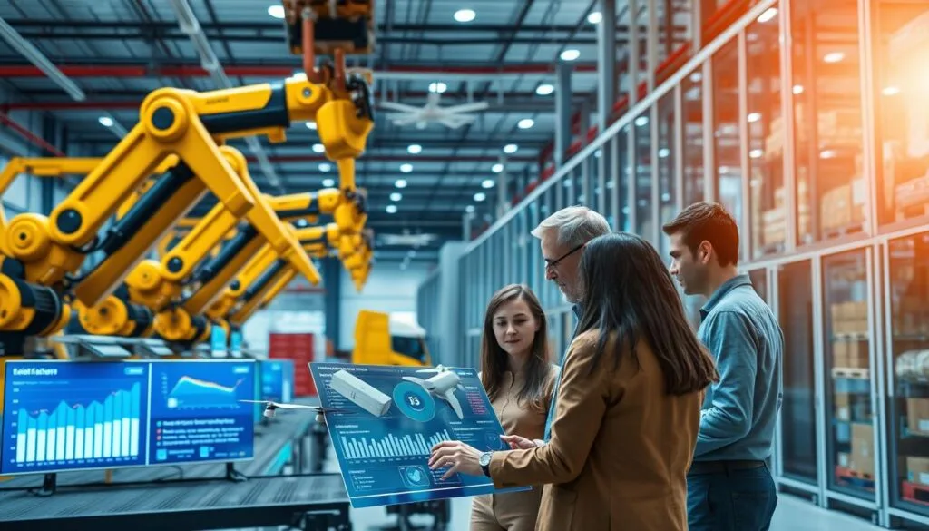innovación en logística innovación en logística