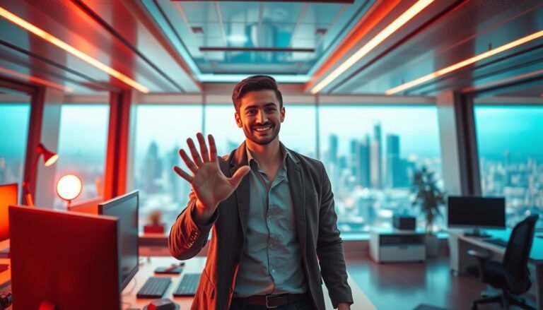 Adam Neumann WeWork coworking innovación