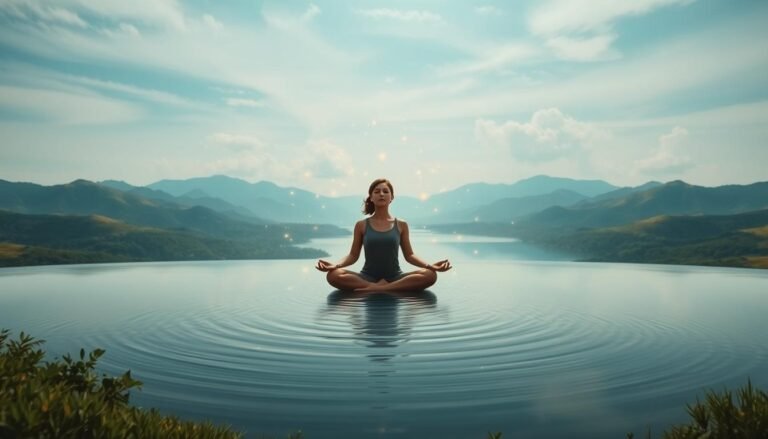 Alison Lawton Mindful Earth bienestar emprendimiento consciente