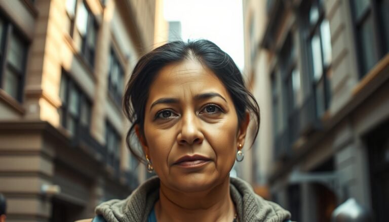 Ana María Archila comunidad inmigrante USA