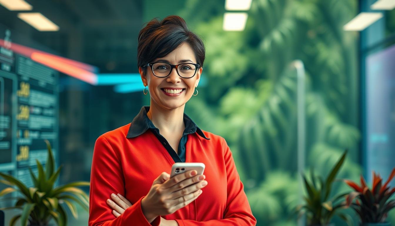 Anne Boden: La Banquera que Reinventó la Inclusión Financiera desde tu Smartphone
