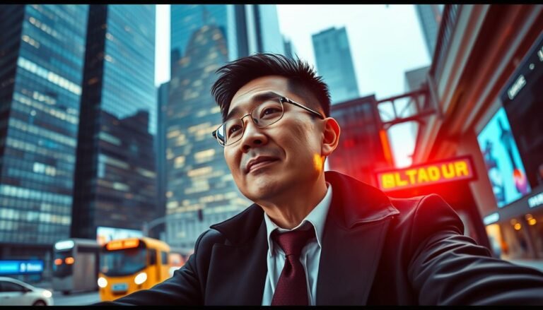 Anthony Tan Grab, director ejecutivo