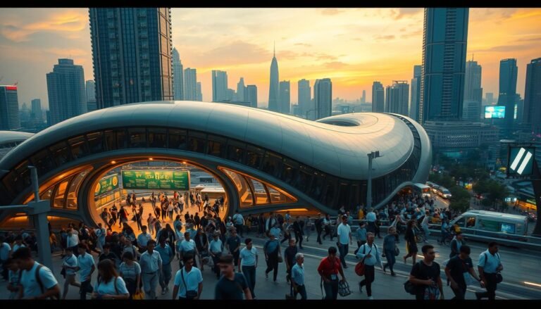 Anthony Tan Grab superapp movilidad en Asia