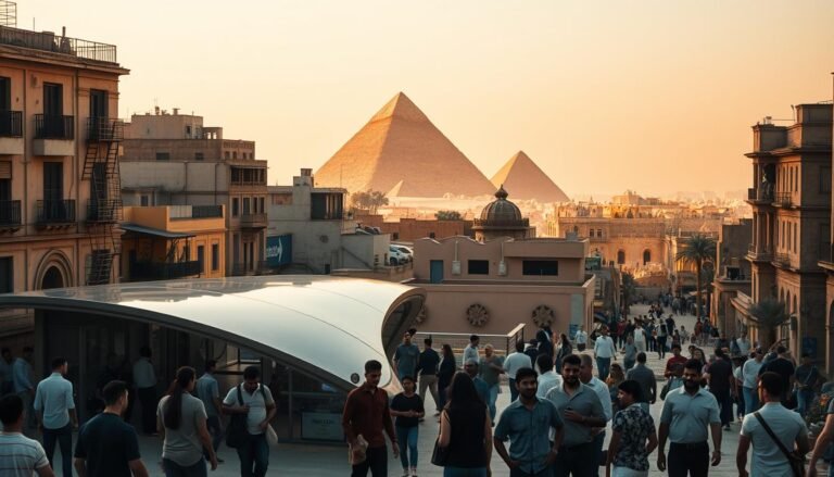 Ayman Ismail startups Egipto ecosistema tech