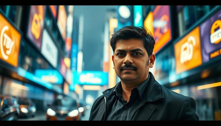 Bhavish Aggarwal Ola movilidad India