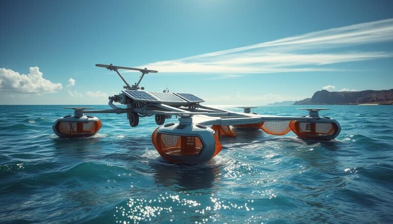 Boyan Slat The Ocean Cleanup sostenibilidad océanos