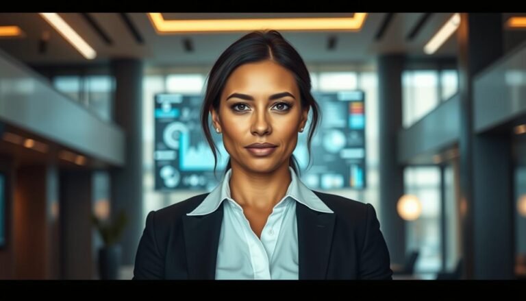 Elicia McDonald AirTree Ventures capital de riesgo tecnológico