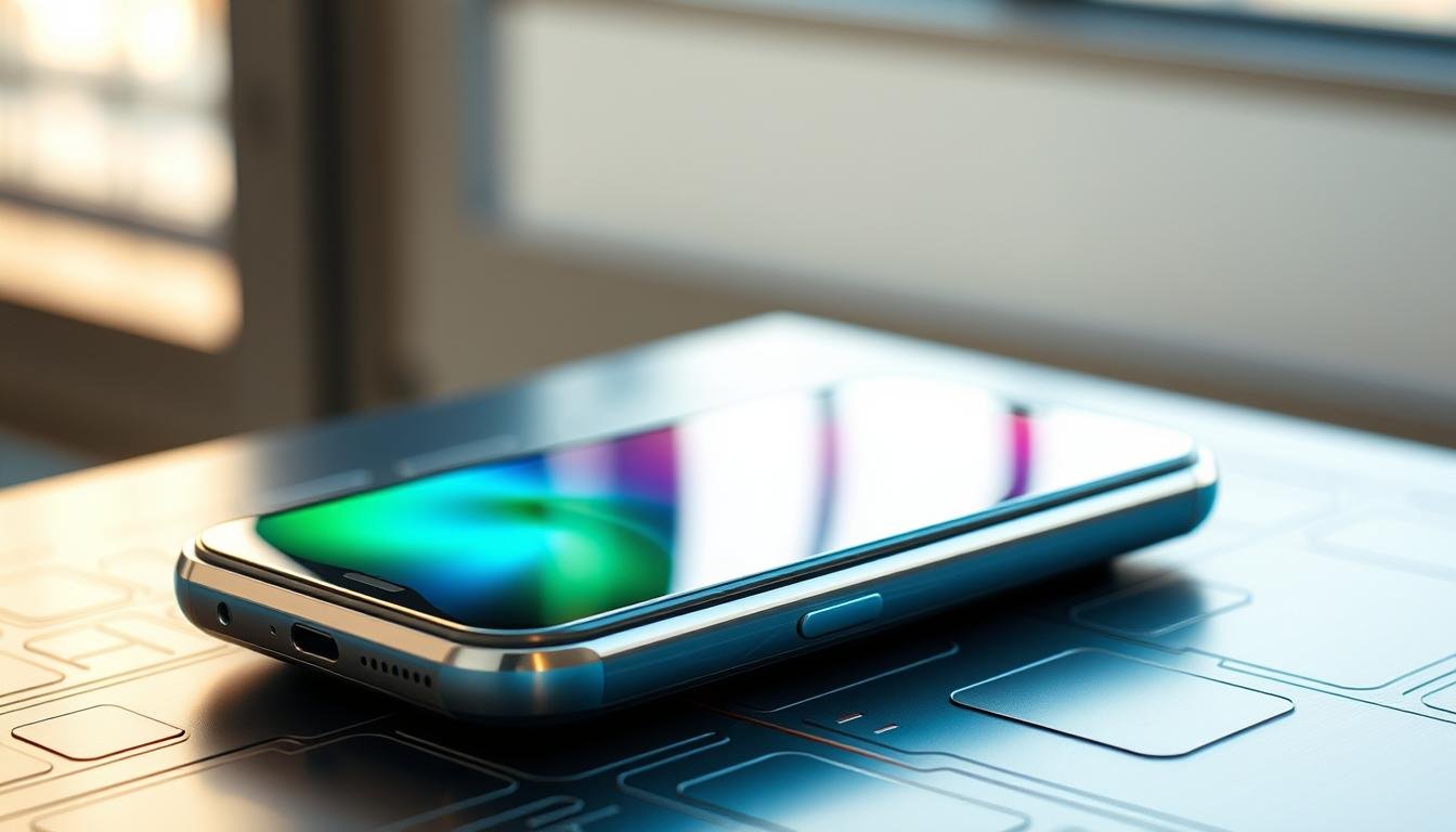 Eva Gouwens: La Mujer que Está Desafiando a Apple con el Móvil Más Ético del Mundo