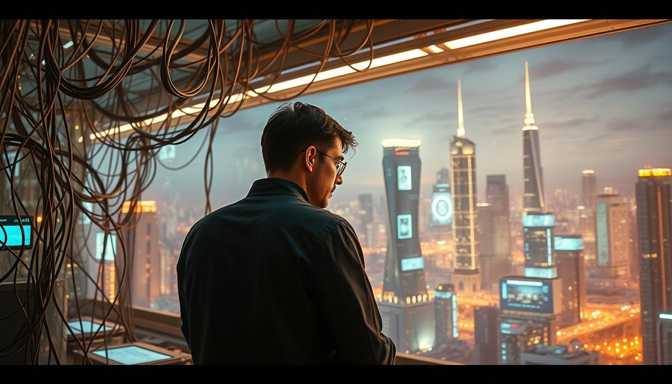 Jeff Lawson: El Ingeniero que Hizo que las Apps Pudieran Hablar