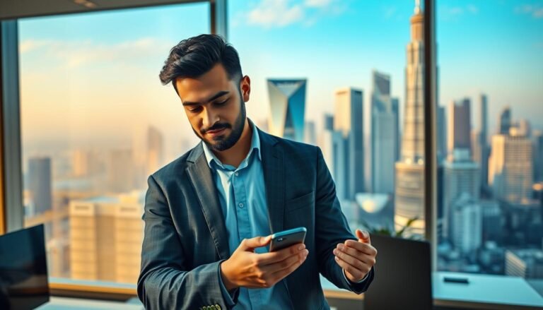 Kamal Reggad Chari Marruecos comercio digital
