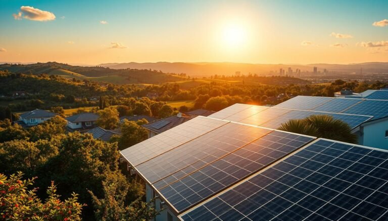 Katherine McConnell Brighte energía solar financiamiento verde