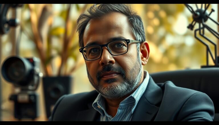 Kunal Shah, empresa de tecnología financiera CRED India