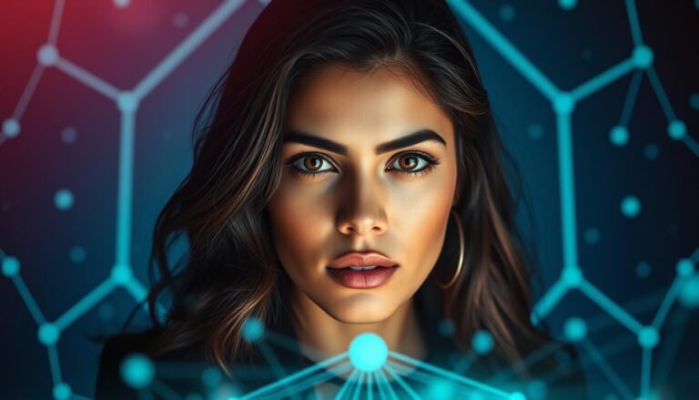 María Pía Aqueveque blockchain identidad