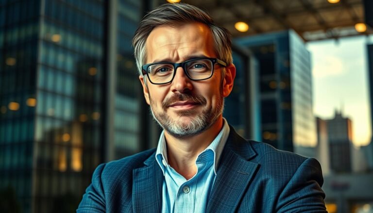 Michael Seibel Y Combinadora aceleradora de startups
