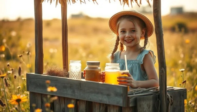 Mikaila Ulmer Me & the Bees Lemonade emprendimiento infantil