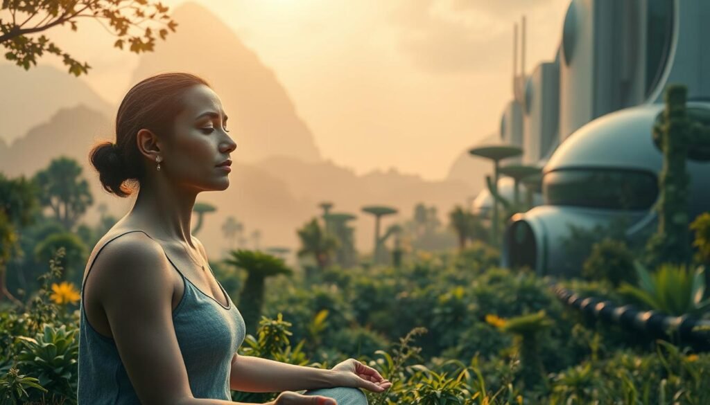 Mindful Earth