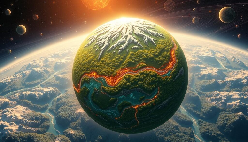 Mindful Earth