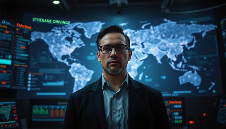 Shlomo Kramer ciberseguridad Israel