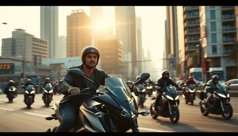 Timo Buetefisch Cooltra movilidad eléctrica sostenible
