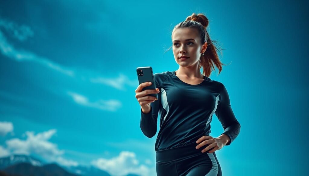 app líder en entrenamiento digital