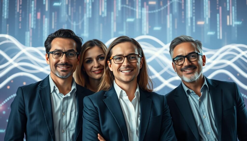 comparativa líderes ecommerce innovación