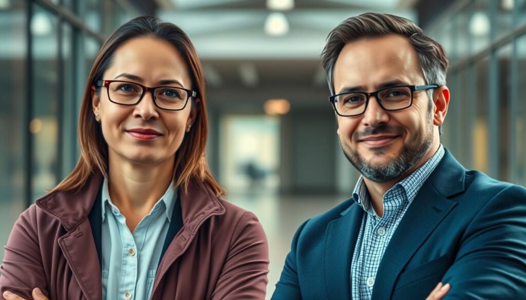 comparativa líderes fintech mercado