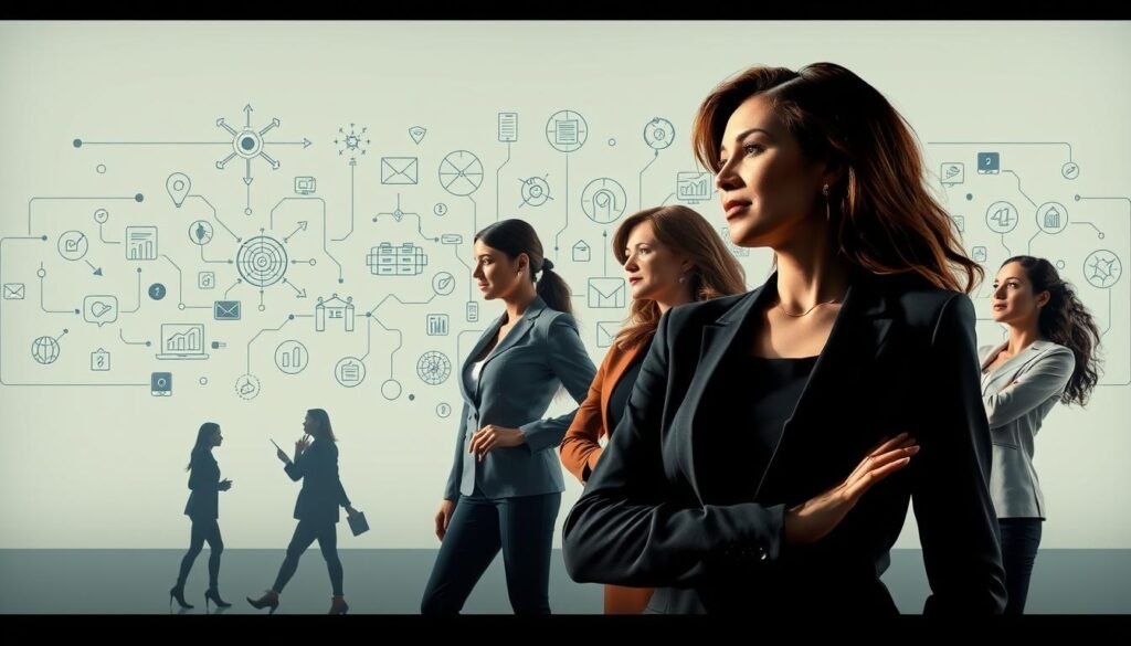 comparativa modelos empresariales