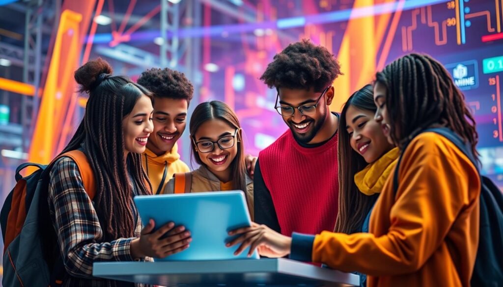 crecimiento plataforma ayuda estudiantil