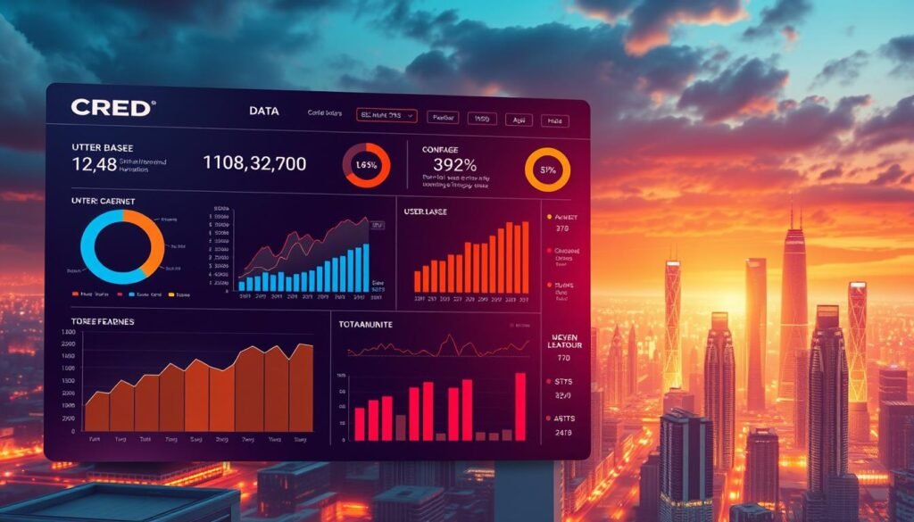 datos clave fintech