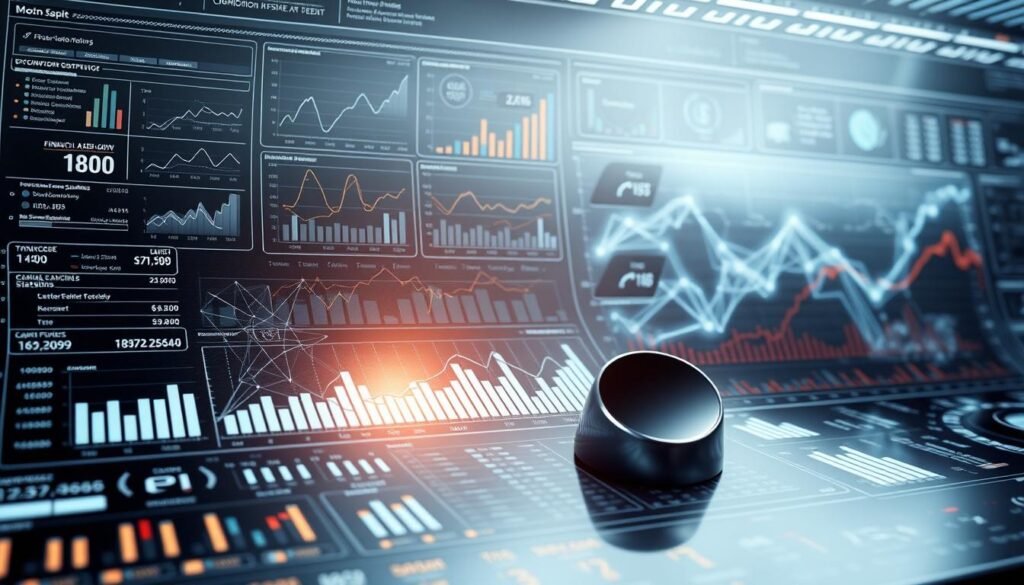 datos financieros estratégicos