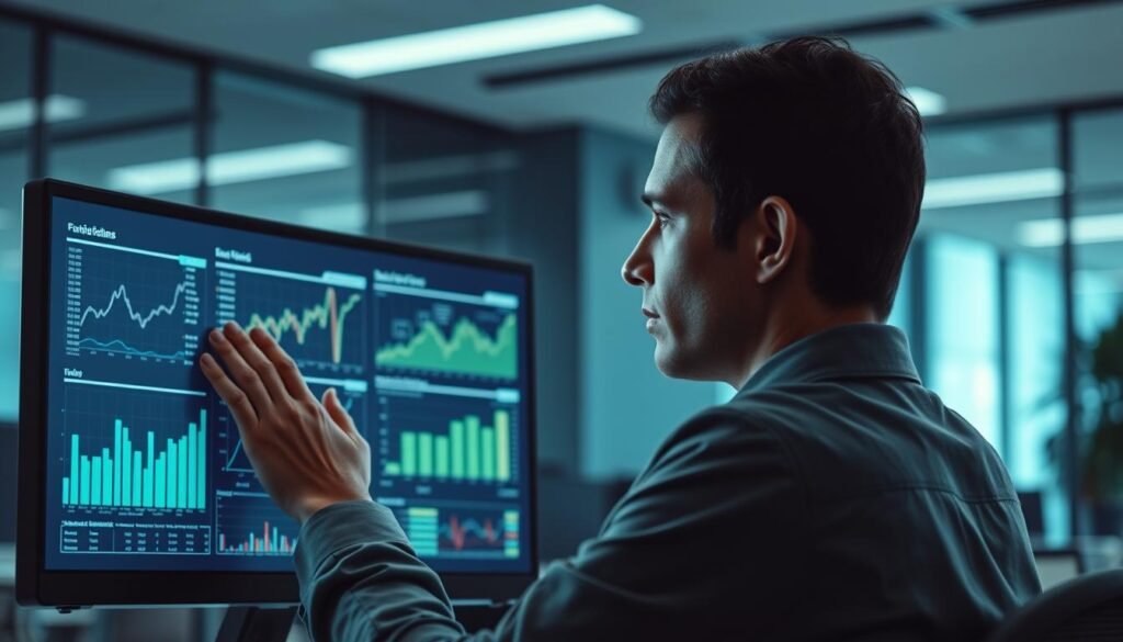 datos financieros salud