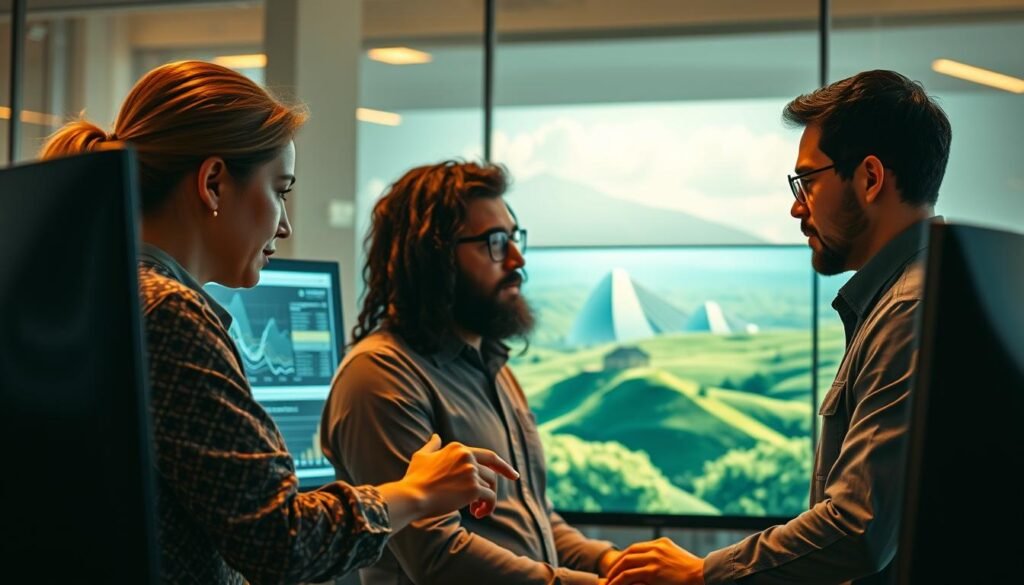 datos para desarrollo sostenible