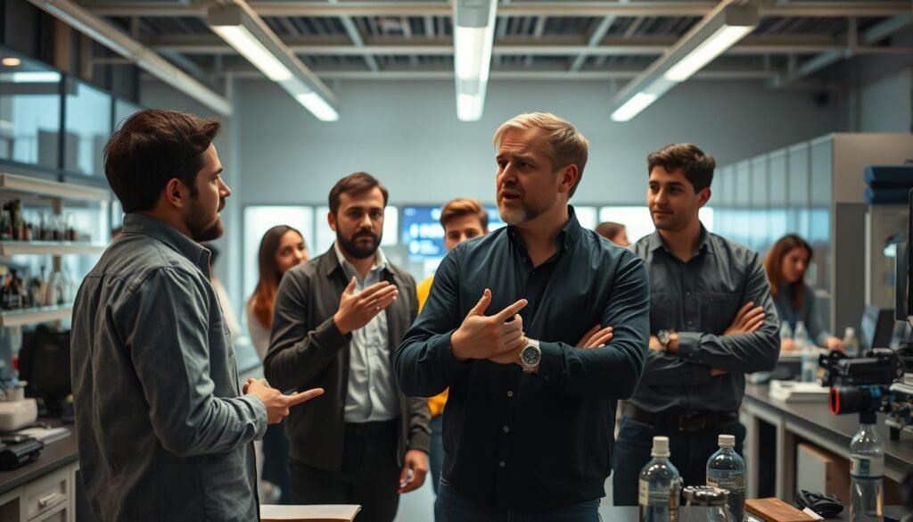 desafíos innovación startups